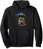 [Marvel] What If Hydra Stomper And Captain Carter Pullover Hoodie
