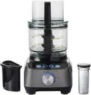 Durapres Prep Master Pro Food Processor
