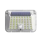 Landscape Light Induction High Temperature Resistant Sensor Control Lamp Solar