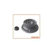 DP2010.10.0389 DR!VE+ WHEEL BEARING KIT REAR AXLE FOR ALFA ROMEO