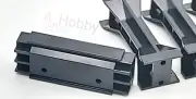 1/14 Tamiya Scania, Volvo, MAN & Mercedes-Benz. C2 & F1(4) Cross member Bundle