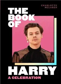 在飛比找三民網路書店優惠-The Book of Harry：A Celebratio