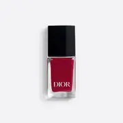Dior Vernis Gel Effect Nail Polish 853 Rouge Trafalgar 10ml