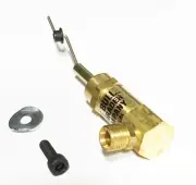 Compressor Engine Speed Throttle Control Honda GX120 GX160 GX200 4, 5.5, 6.5 HP