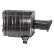 OEM NEW 2010-2012 Ford Fusion Intake Air Cleaner Box Resonator 2.5L Duratec
