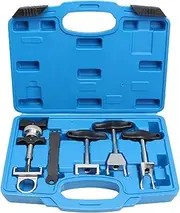 Mqetly Spark Plug Ignition Coil Removal Puller Kit Accessory Ignition Coil Spark Plug Puller Kit