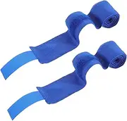 WOONEKY 2-Pack Boxing Hand Wraps Protective Wrist Support for Boxing Thai Cotton Sport Appliances
