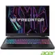 ACER Predator PHN16-71-7121 黑(i7-13700HX/16G/RTX4050-6G/512GB PCIe/W11)