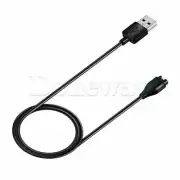 USB Charging Cable Charger Part for Garmin Forerunner 935/Fenix 5 Series Watch
