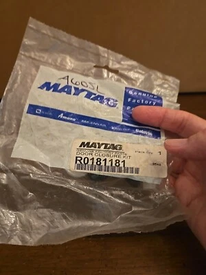 Maytag Refrigerator Door Hinge Cam Kit R0181181