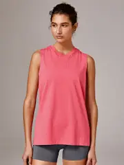 Activewear Singlet for Women. Running Bare Totem Workout Top