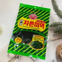 在飛比找蝦皮購物優惠-［迷路商店］韓國  逢國食品  OTTOGI  不倒翁 海帶