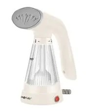 True & Tidy Handheld Garment Steamer