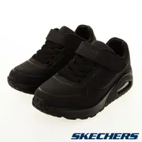 在飛比找PChome24h購物優惠-SKECHERS 男童系列 UNO - 403673LBBK