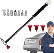 Automotive Body Hammer - Automotive Body Hammer - 11pcs Auto Body Repair Hammer, Auto Body Repair Hammer Dent Removal Tool