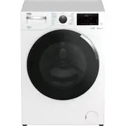 Beko BWD7541W 7.5kg/4kg Front Load Washer Dryer Combo