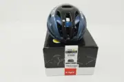 New! MET Rivale MIPS Road Bicycle Helmet Size Small 52-56cm Metallic Blue