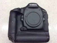 在飛比找露天拍賣優惠-[保固一年][ 明豐相機 ] Canon EOS 1DX 單