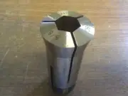 .8125" 13/16" 5C Hex Collet