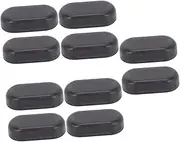 5sets Practical Anti-Theft Light Car Security Solar Inside Light Car Solar Energy Warning 2pcs*5