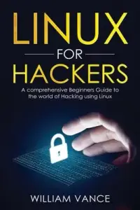 在飛比找博客來優惠-Linux for Hackers: A Comprehen