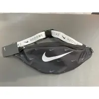 在飛比找蝦皮購物優惠-Nike Heritage Swoosh 側背包 腰包 滿版