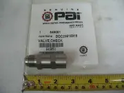 Fuel Pump Check Valve for Detroit Series 60. PAI# 645051 Ref.# 23516919 23509140