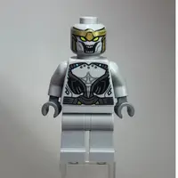 在飛比找蝦皮購物優惠-二手樂高人偶 LEGO sh568 超級英雄 Chitaur