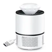 Electric Mosquito Killer Lampwhite