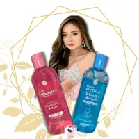 在飛比找蝦皮購物優惠-Rosmar Secret Feminine Wash  /