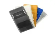 Simplecom MA024 M.2 SSD 4-Slot Protective Storage Case Holder Organizer for 4x M.2 2280 SSD white colour