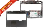 Dell Alienware 17 R1 Laptop Palmrest Touchpad Assembly 29G90 029G90 CN-029G90