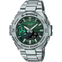 在飛比找樂天市場購物網優惠-送禮首選★CASIO 卡西歐 G-SHOCK/太陽能碳核心防