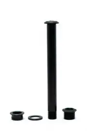 JJBP Giant TCX Disc 15mm to 12mm Fork Thru Axle Conversion Kit