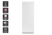Kogan 161L Upright Frost Free Freezer (White)