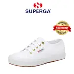 [SUPERGA] 2750-COTU CLASSIC 運動鞋 S000010A15/白金/韓國產