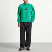 adidas EQT Crewneck