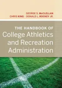 在飛比找博客來優惠-The Handbook of College Athlet