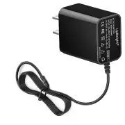 AC Adapter For Motorola Nursery VM34 4.3" Video Baby Monitor VM34-2 Power Supply