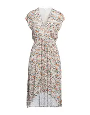 [PATRIZIA PEPE] PATRIZIA PEPE Midi dresses - Item 15286052