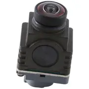 Rear View Reverse Camera Backup Parking Assist Camera for L494 L405 L462 HY32-19G590- As Shown