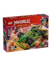 [LEGO] Ninjago Lloyd's Pull-Back Race Car 71828