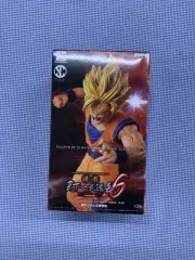 Dragon Ball Zoukei Tenkaichi Budokai 6 Son Goku New Unopened