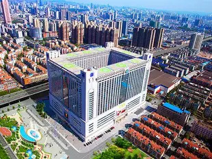 長沙萬家麗世貿酒店WJL World Trade Hotel