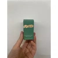 在飛比找蝦皮購物優惠-剛到期 全新 LA MER 海洋拉娜 15ml 濃縮精華露 