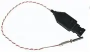 Boosted Compressor Speed Sensor