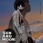 SONGMATE🍁預購 SAM KIM / SUN AND MOON 第一張專輯