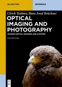 在飛比找誠品線上優惠-Optical Imaging and Photograph