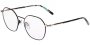 Menrad 3496 3100 Men's Glasses Blue Size 52 - Private Health Rebate - Blue Light Block Available