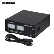 PS-25A 220V DC Switching Power Supply Regulated Power for Shortwave Mobile Radio